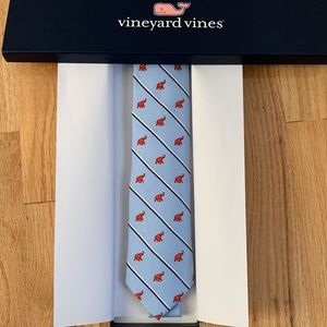 NWT Vineyard Vines RNC 2020 Tie